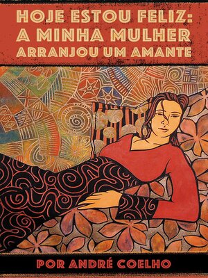 cover image of Hoje Estou Feliz